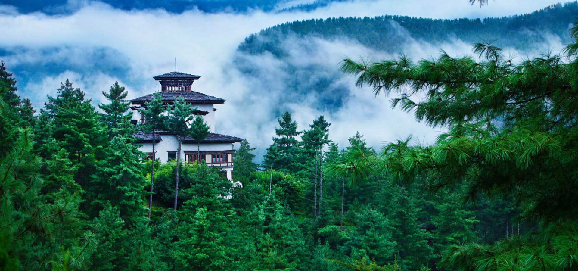 Book Butan Tour with Teem Travel Bhutan
